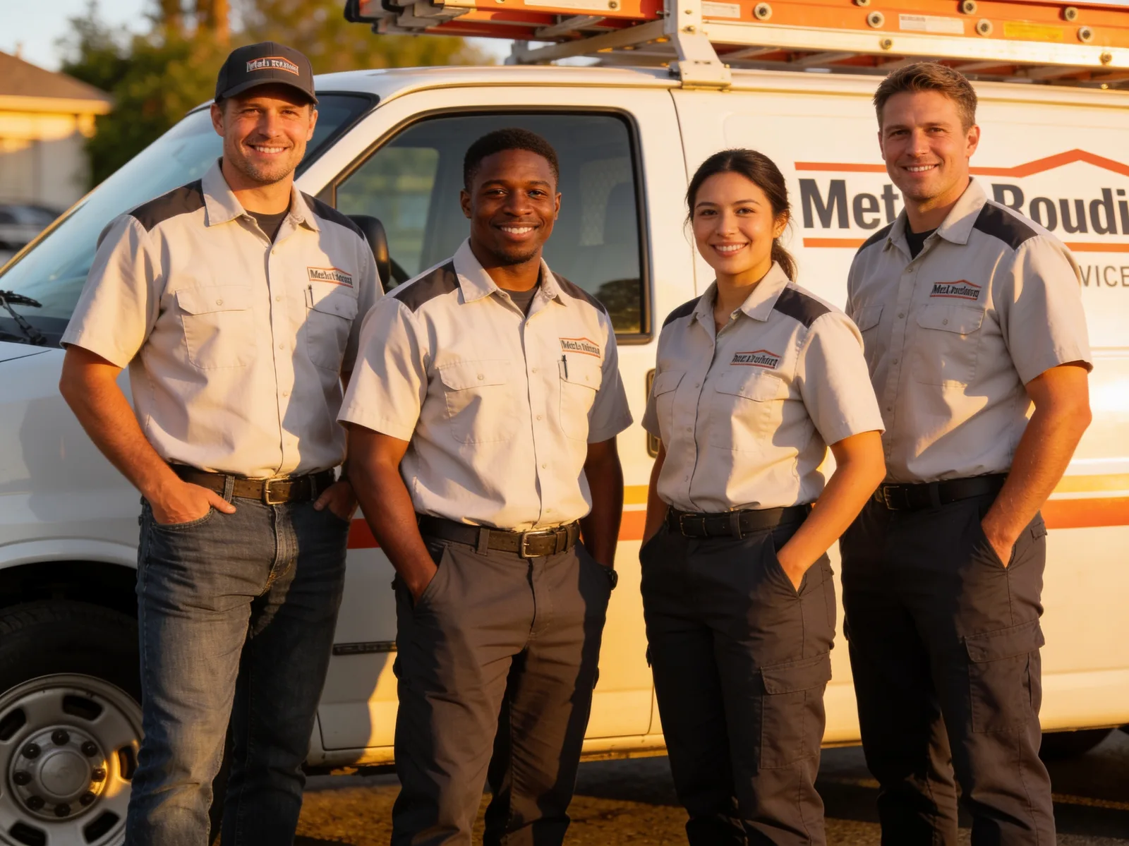 Metal Roof Installation company in Zapata, TX